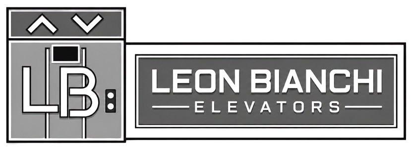 Official Logo Leon Bianchi Elevators